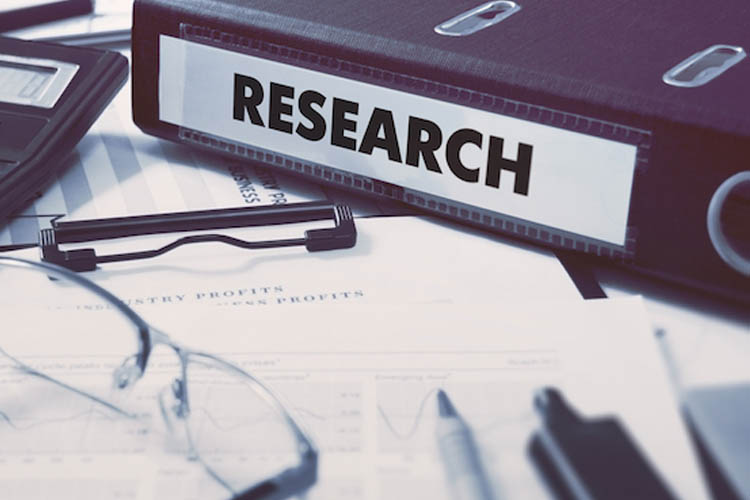 research