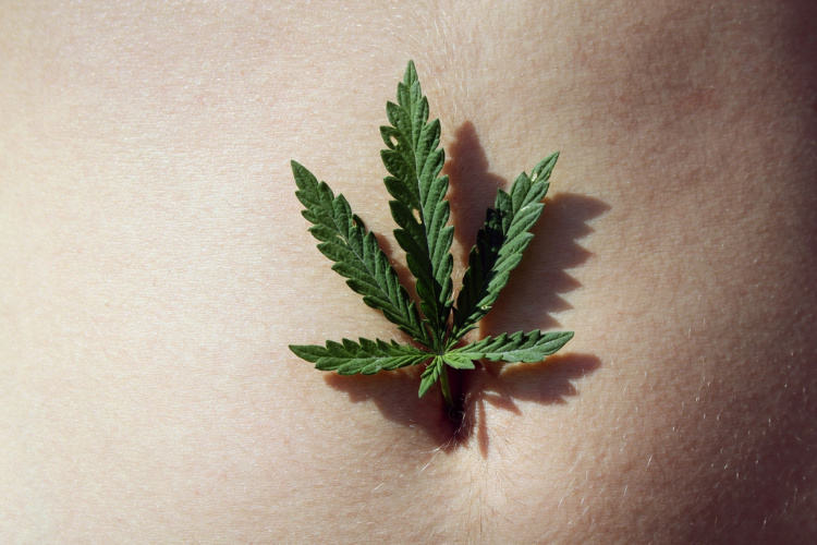 Cannabis and Crohns 2