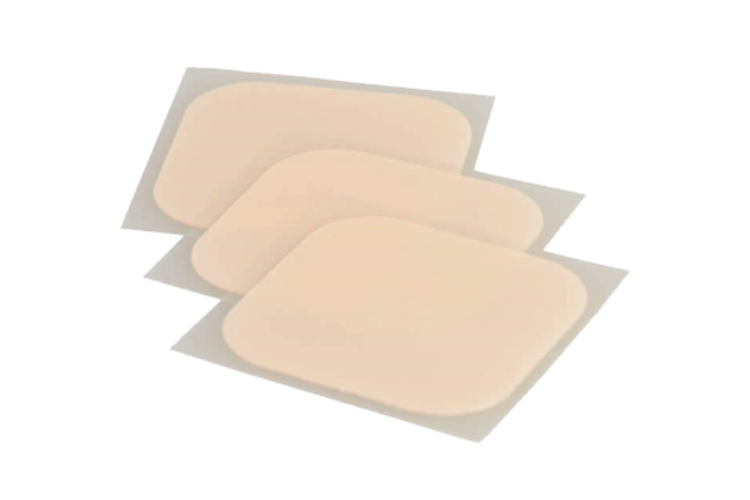 Transdermal Patches examples
