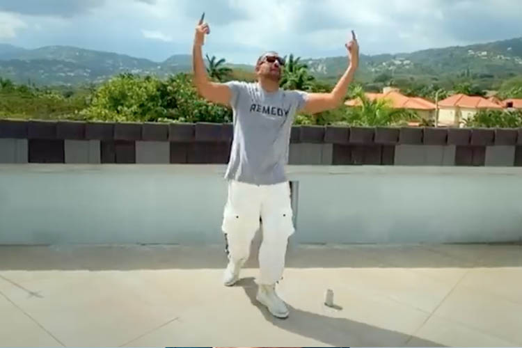sean-paul