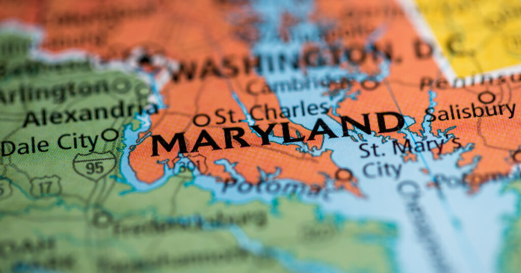 Maryland-Marijuana-News