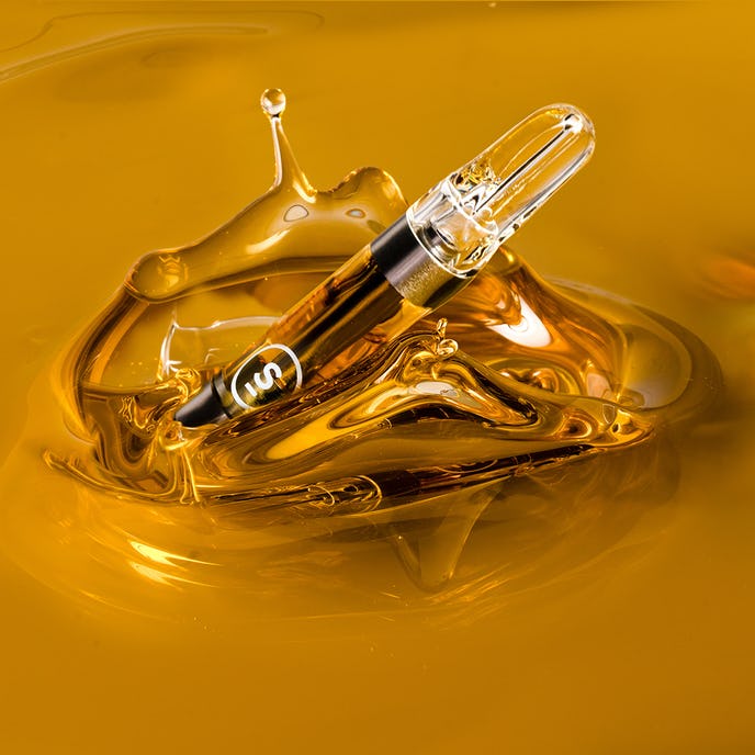 troubleshoot a vape cartridge select