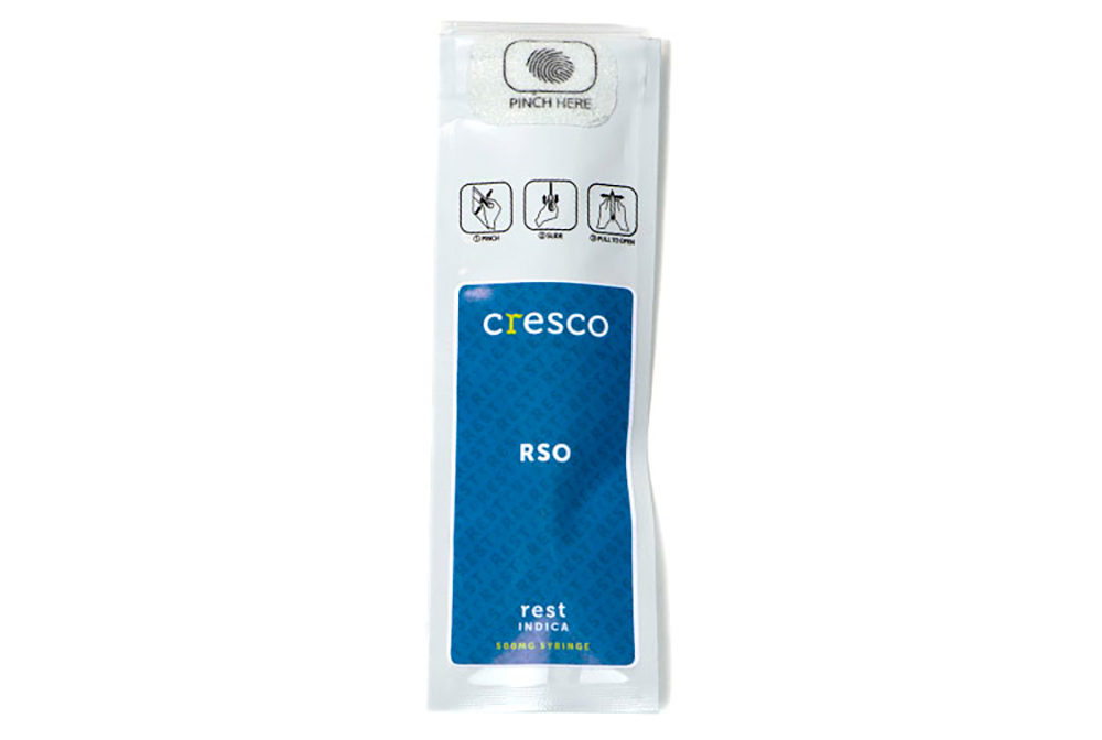 Cresco RSO
