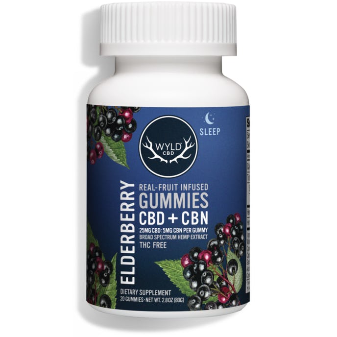 cannabis for insomnia