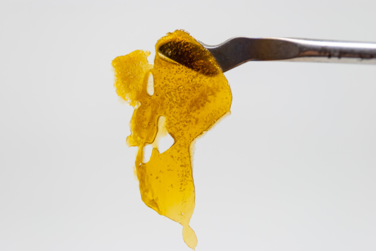 cannabis concentrates